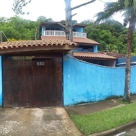 Casa Azul Caraguatatuba Exterior photo