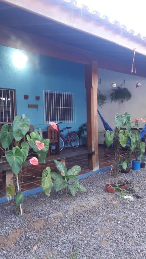Casa Azul Caraguatatuba Exterior photo